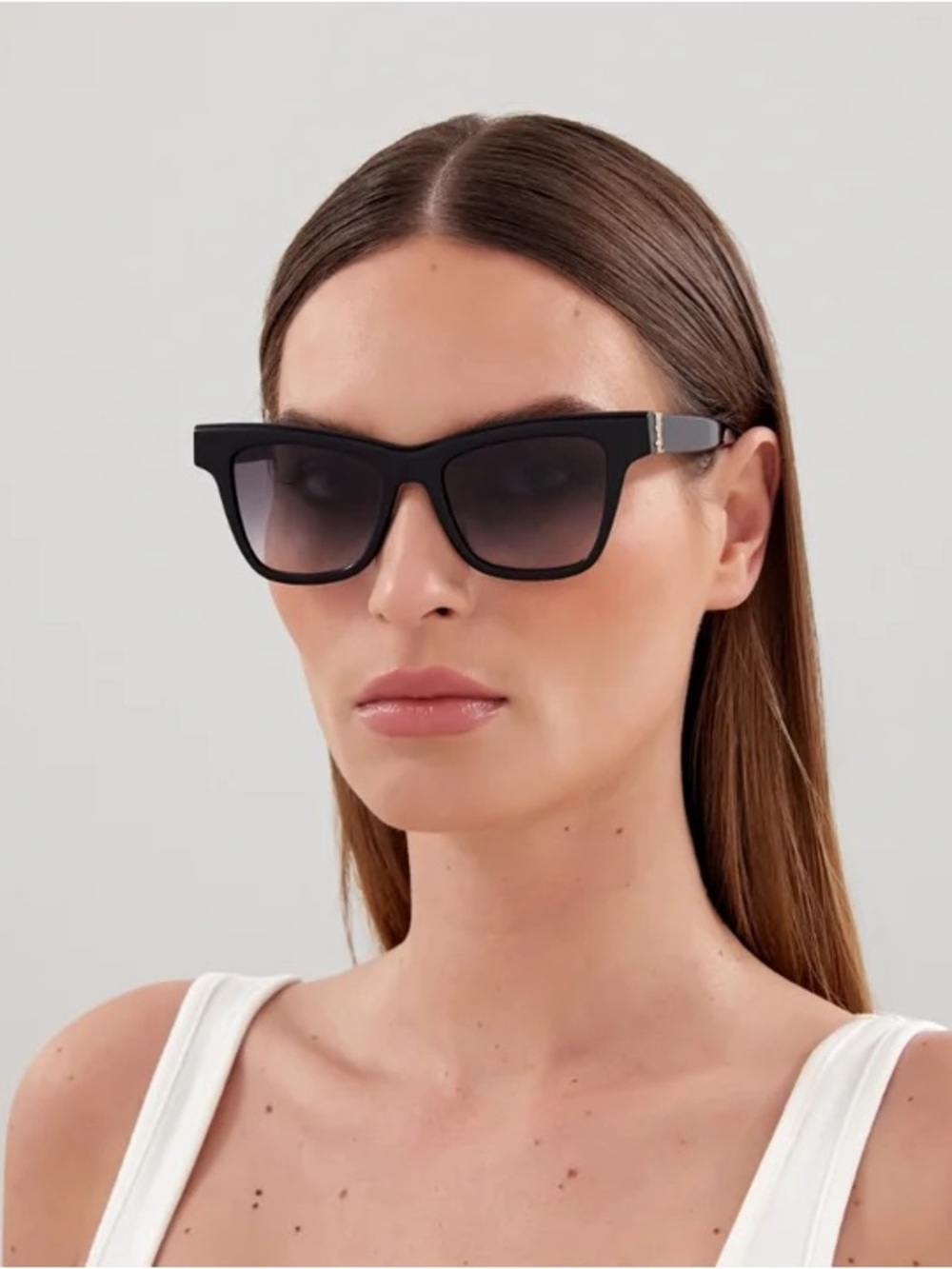 Saint Laurent SL M106 002 | Women's Sunglasses